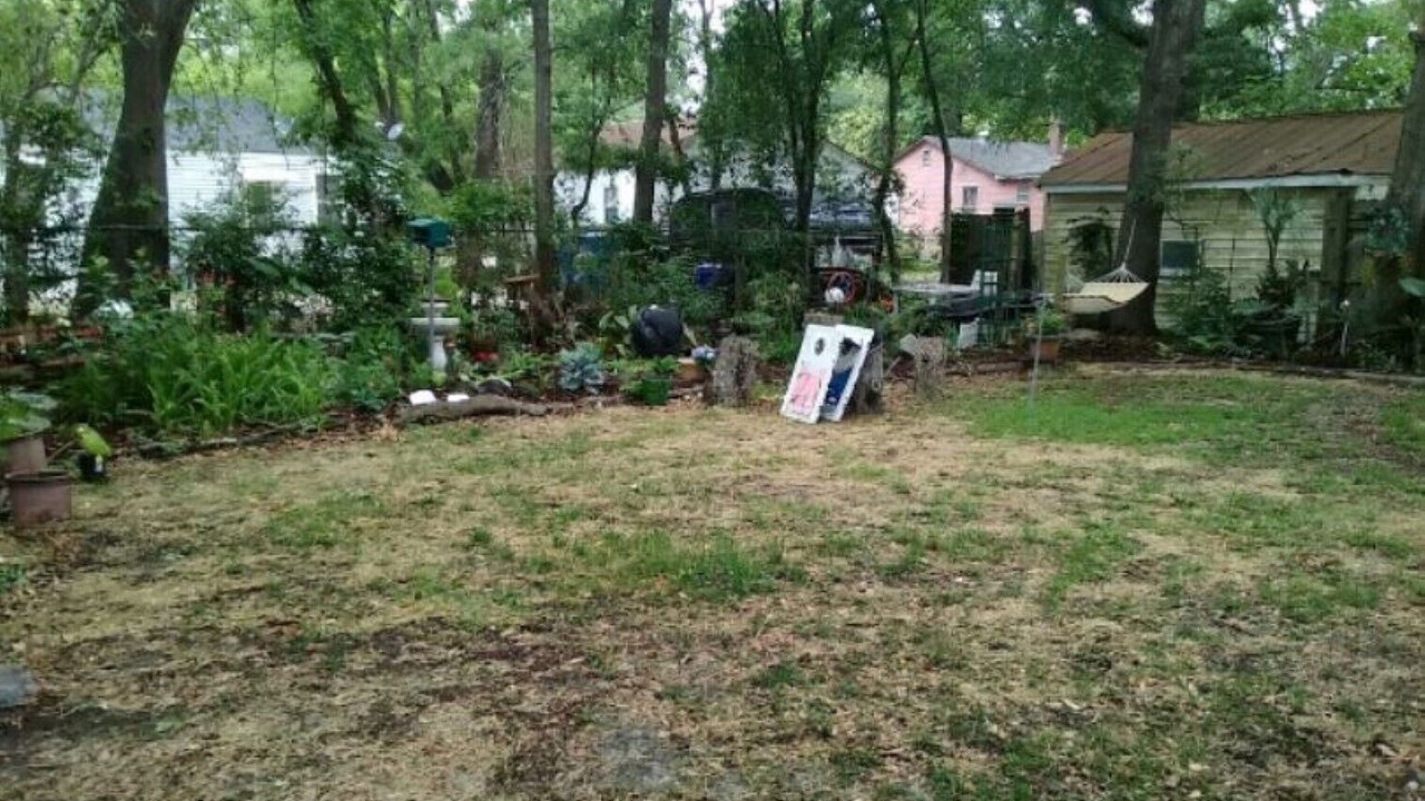 Photo of Outdoor in North Charleston