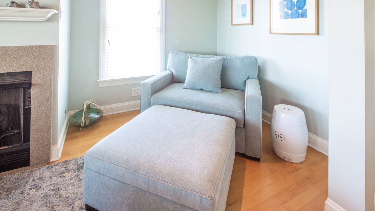 Photo of Bedroom in Pelican Bay