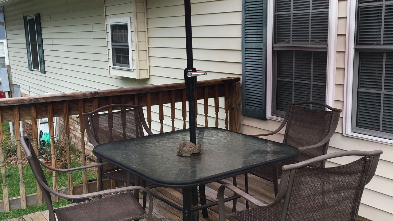 Photo of Outdoor in Eutawville