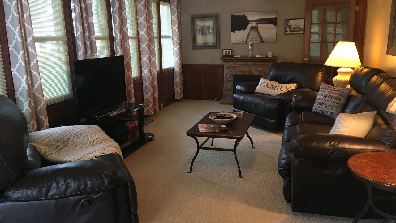 Photo of Livingroom in Eutawville