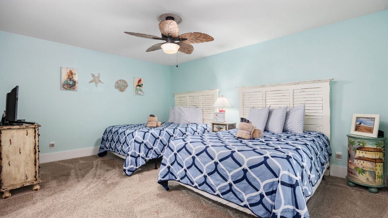 Photo of Bedroom in Windy Hill