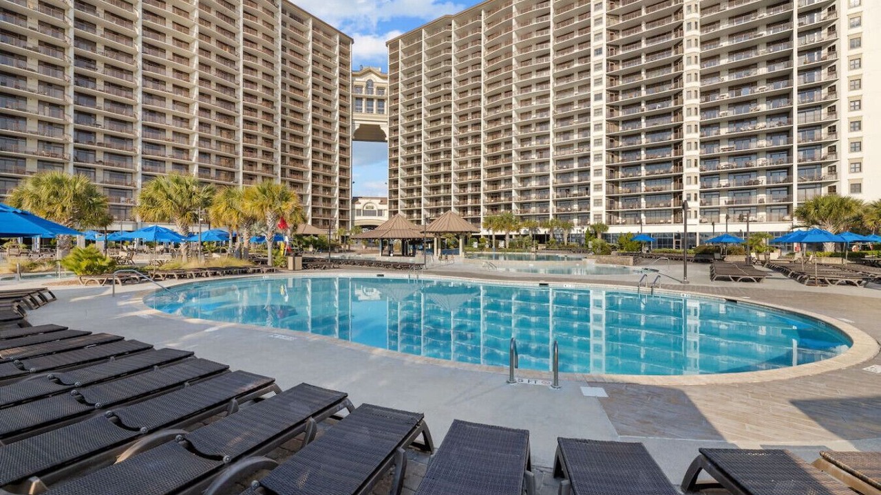 Photo of Outdoor in Windy Hill