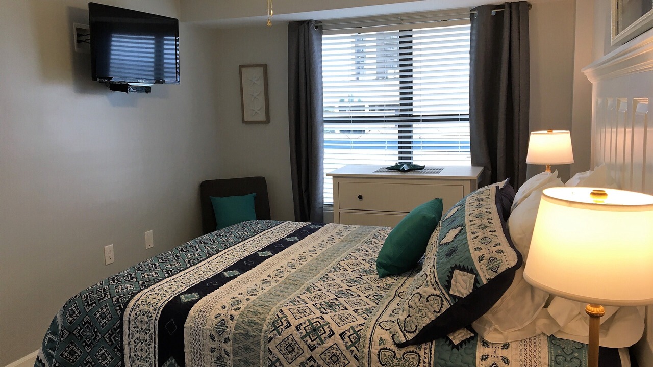 Photo of Bedroom in Myrtle Beach