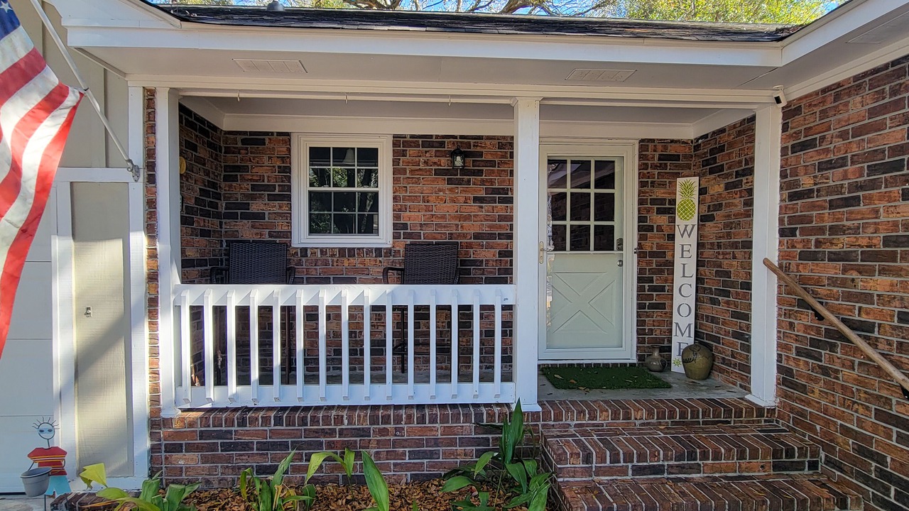 Photo of Outdoor in Mount Pleasant
