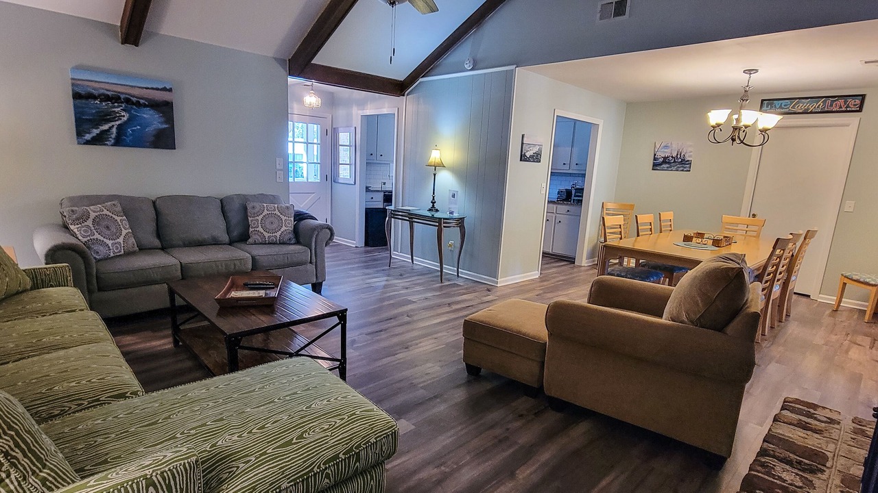 Photo of Bedroom in Mount Pleasant