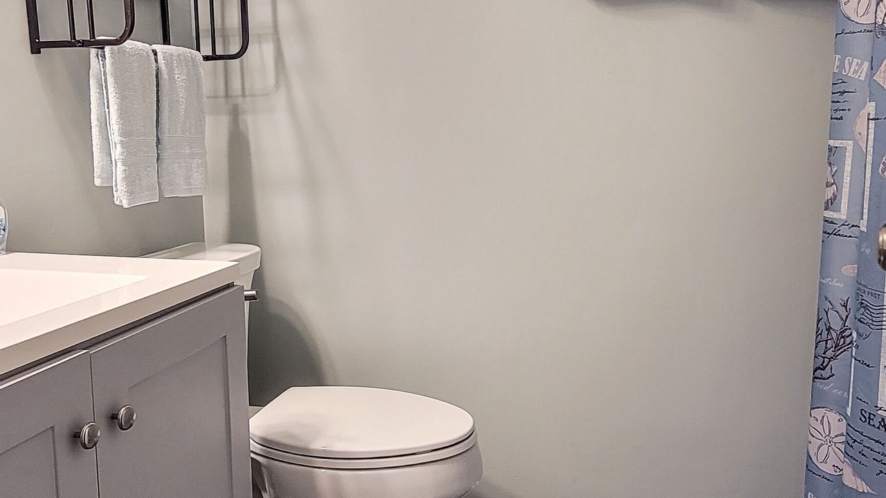 Photo of Bathroom in Mount Pleasant