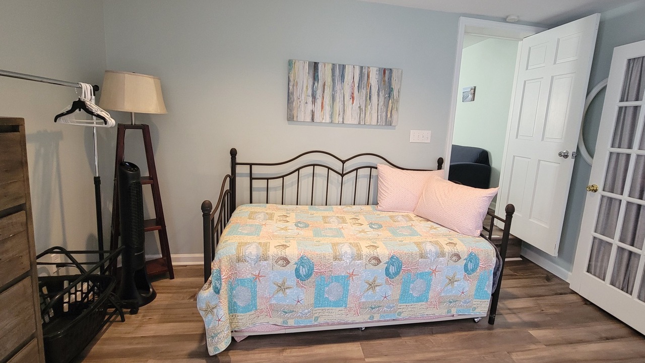 Photo of Bedroom in Mount Pleasant