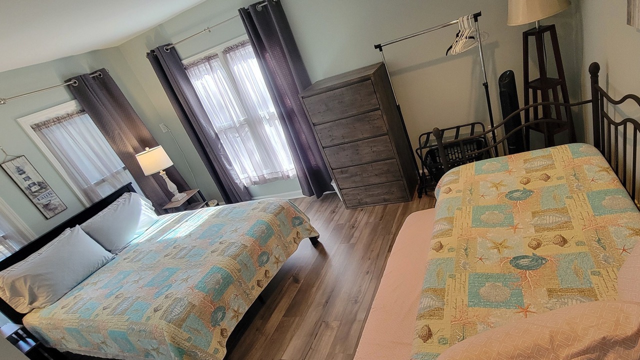 Photo of Bedroom in Mount Pleasant