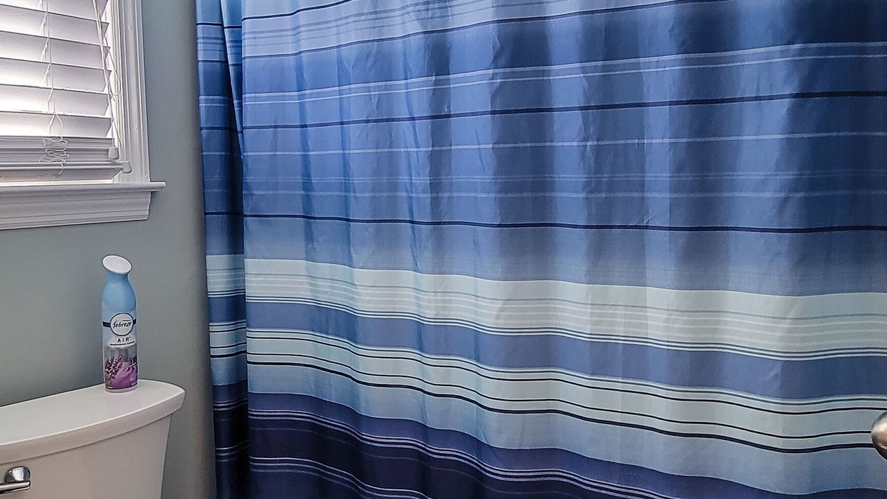 Photo of Bathroom in Mount Pleasant