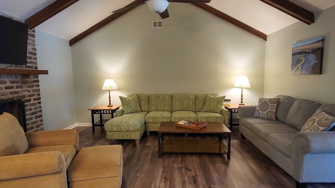 Photo of Bedroom in Mount Pleasant