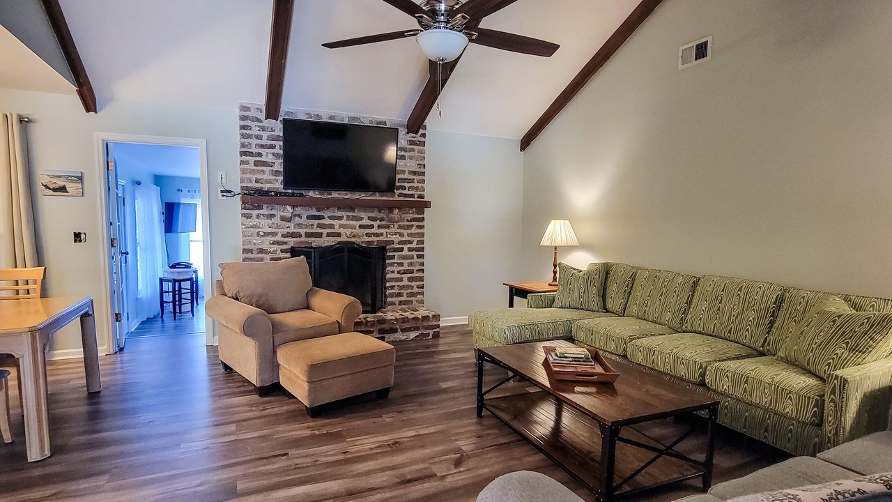 Photo of Bedroom in Mount Pleasant
