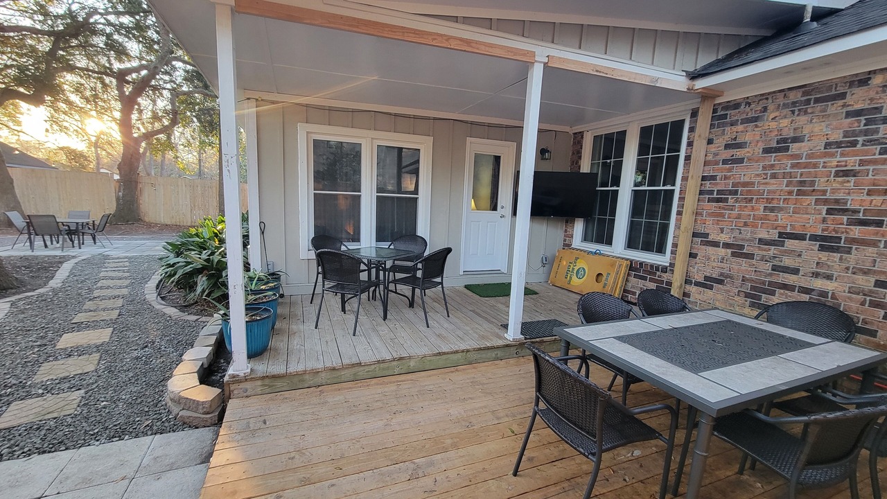 Photo of Outdoor in Mount Pleasant