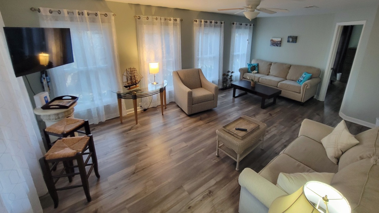 Photo of Livingroom in Mount Pleasant