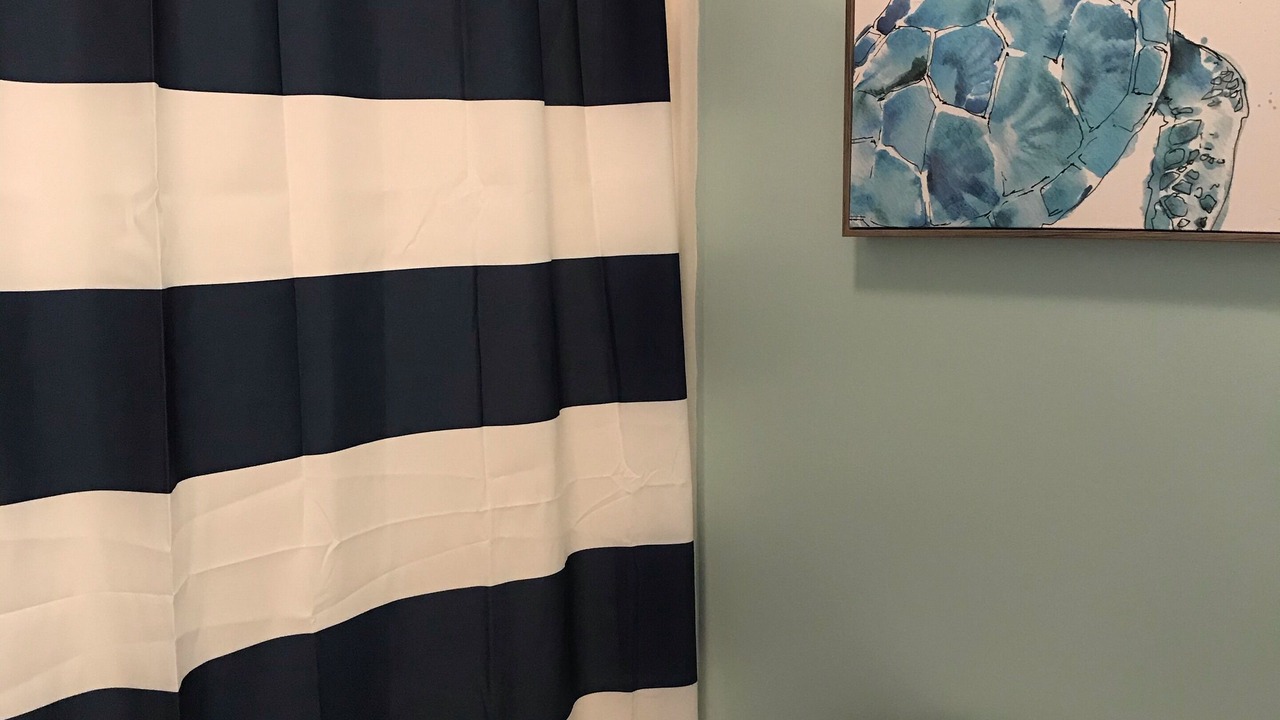 Photo of Bathroom in Arcadian Shores