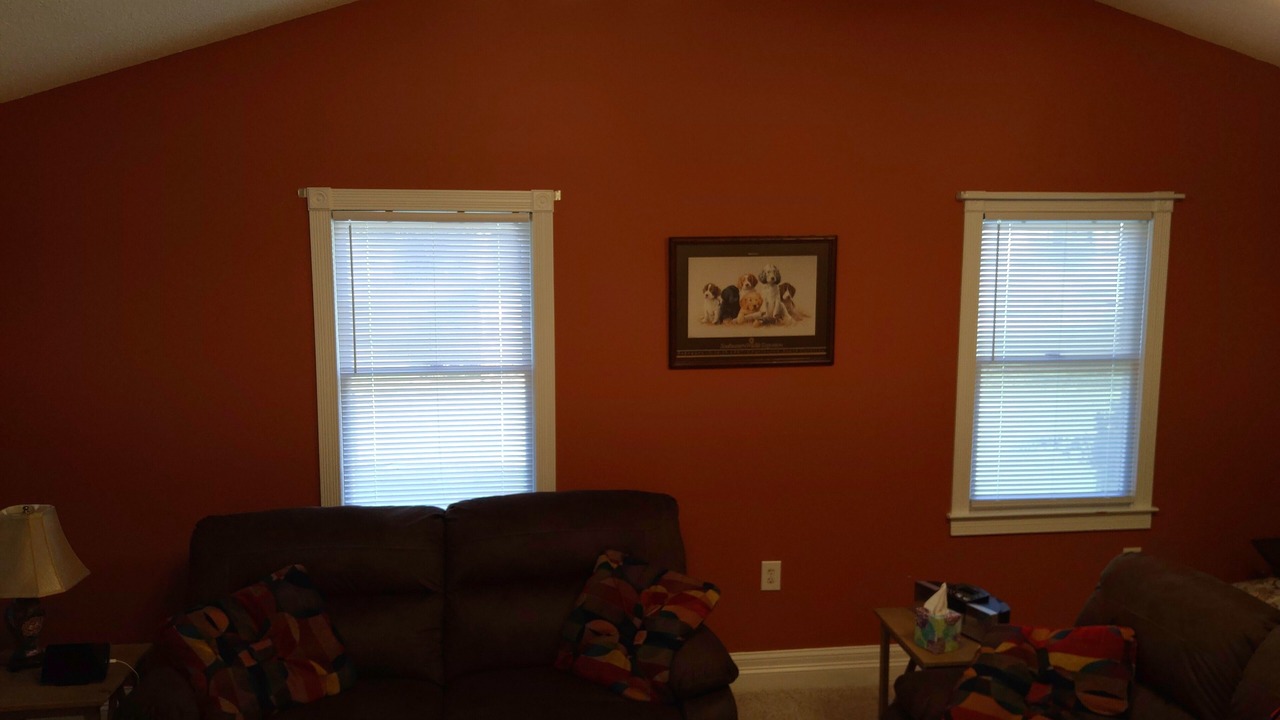 Photo of Livingroom in Eutawville