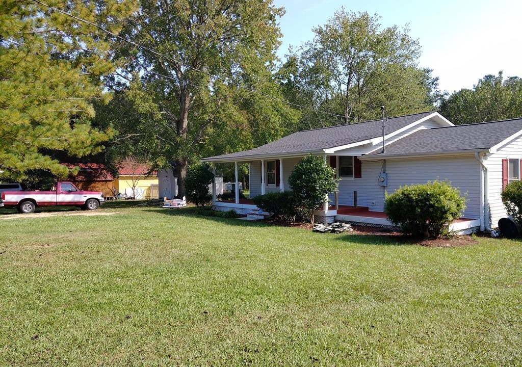 Photo of Outdoor in Eutawville