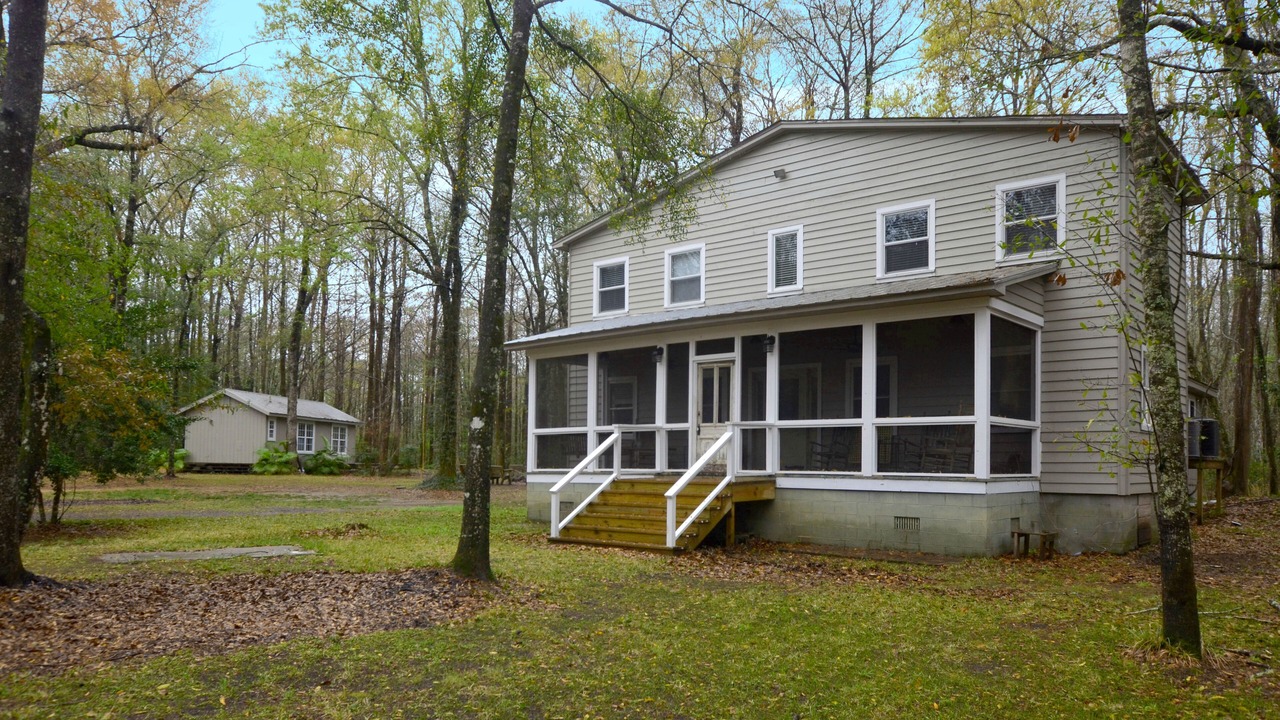 Photo of Outdoor in Georgetown