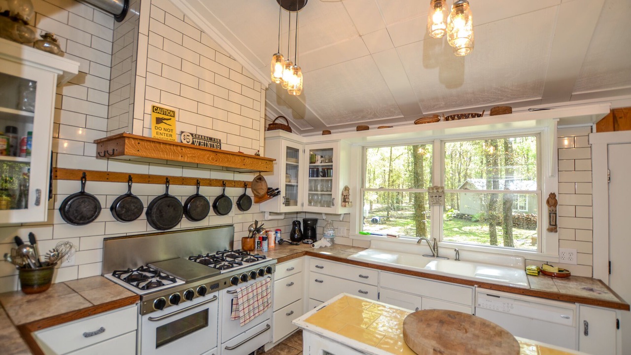 Photo of Kitchen in Georgetown