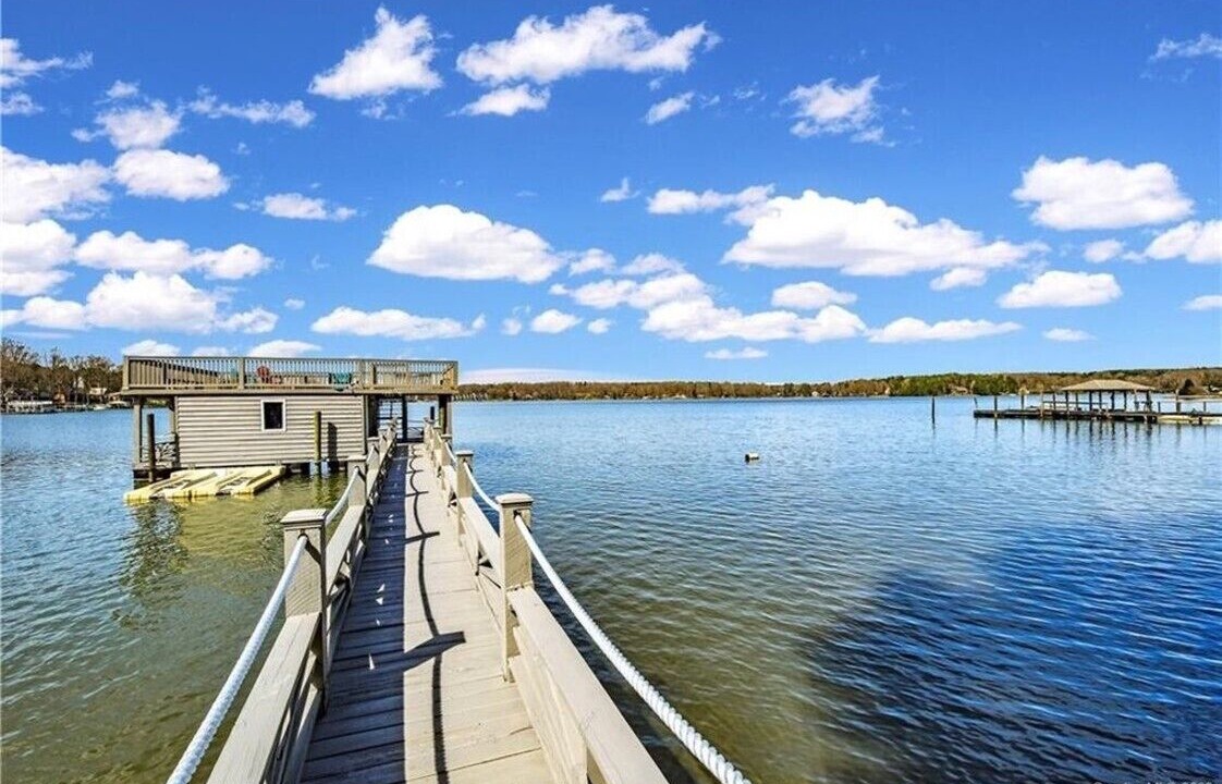 Photo of Outdoor in Lake Norman of Catawba