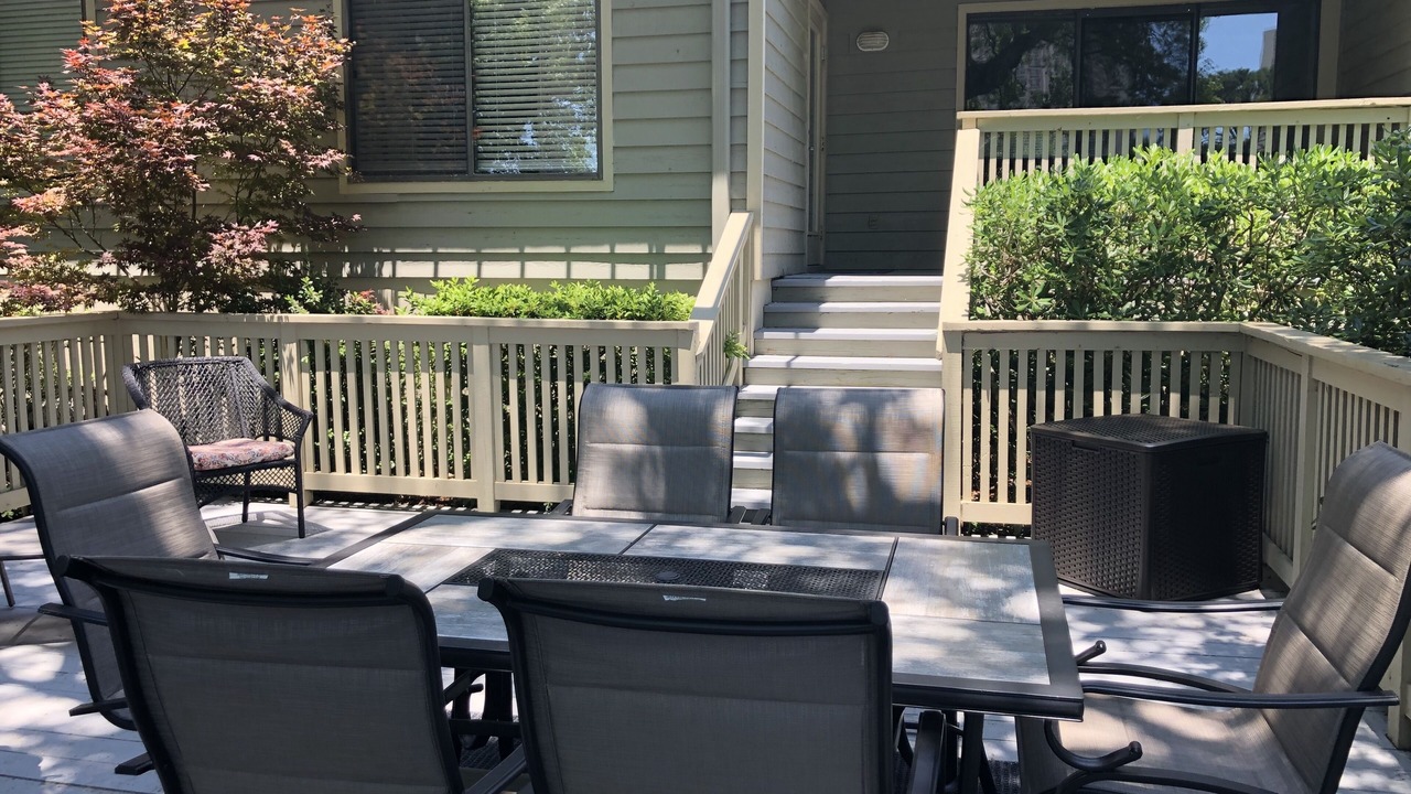 Photo of Outdoor in Arcadian Shores