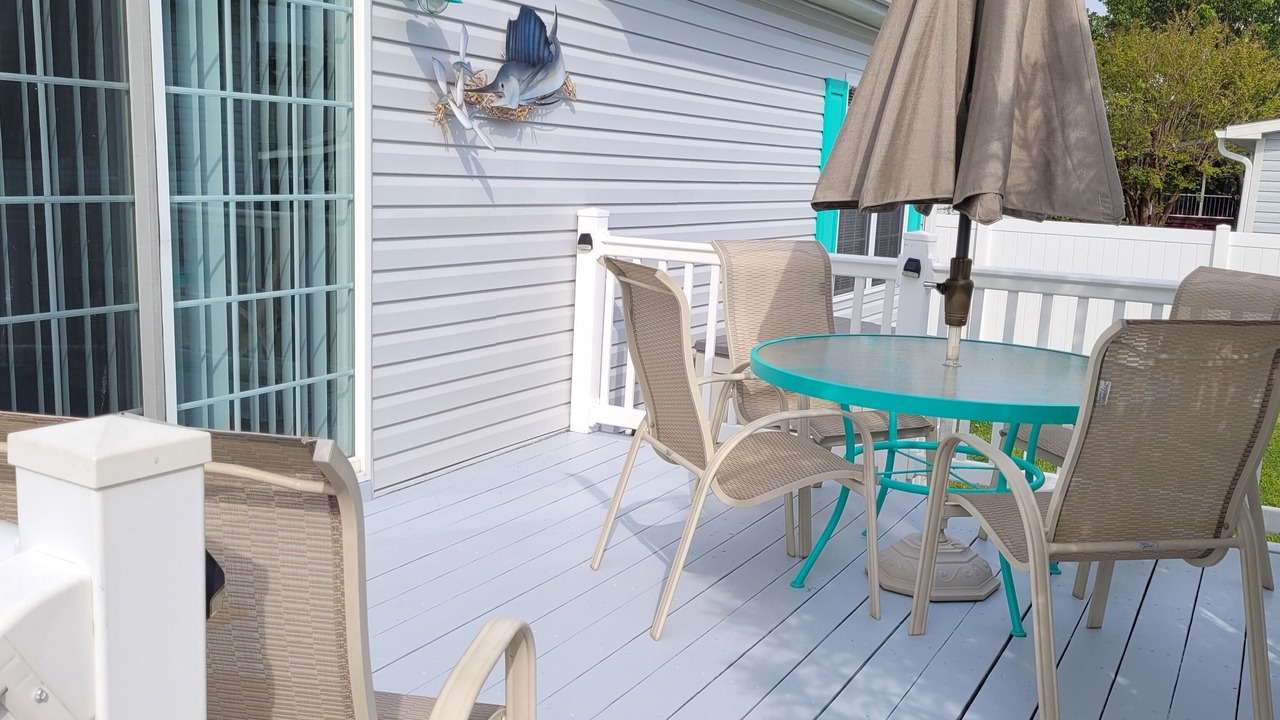 Photo of Outdoor in Garden City