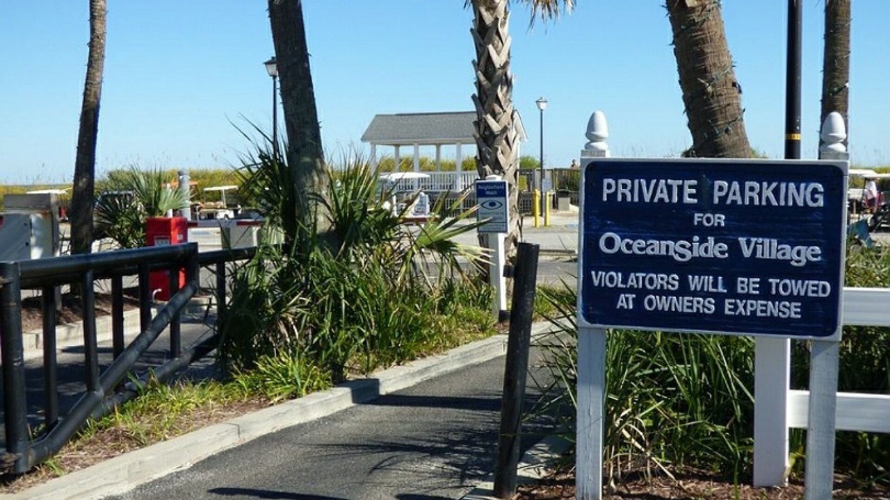 Photo of Outdoor in Garden City