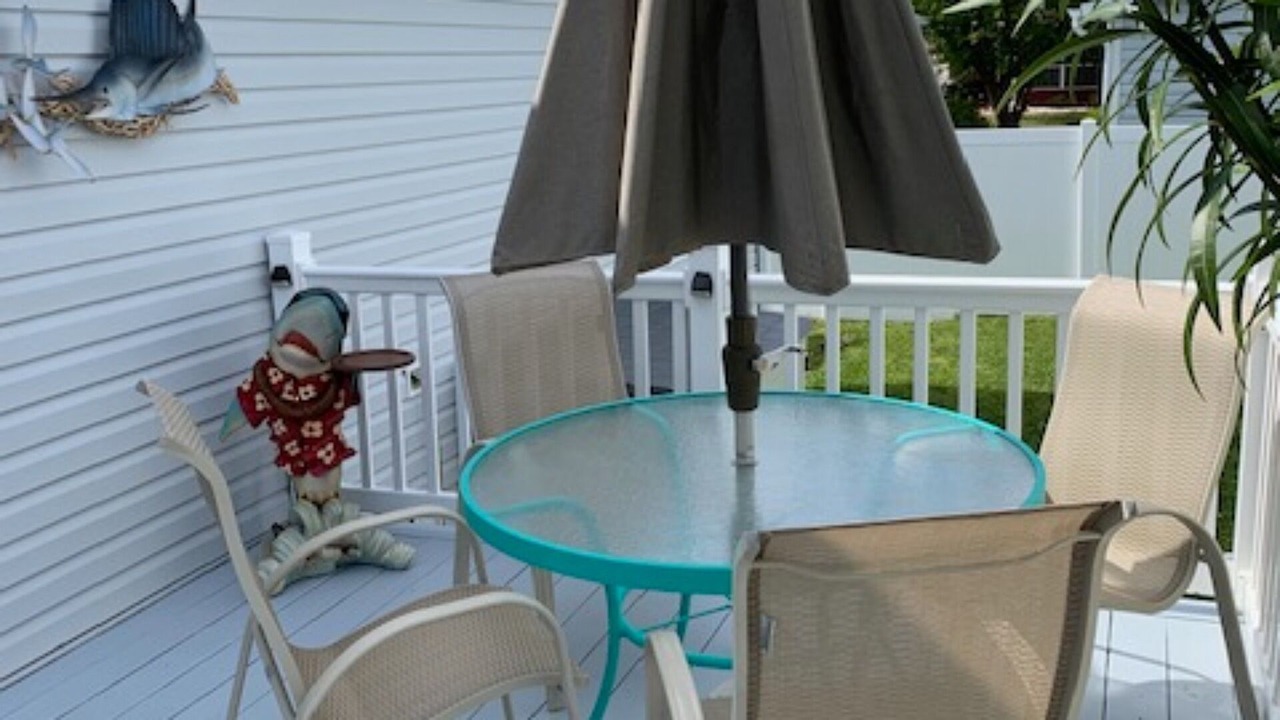 Photo of Outdoor in Garden City