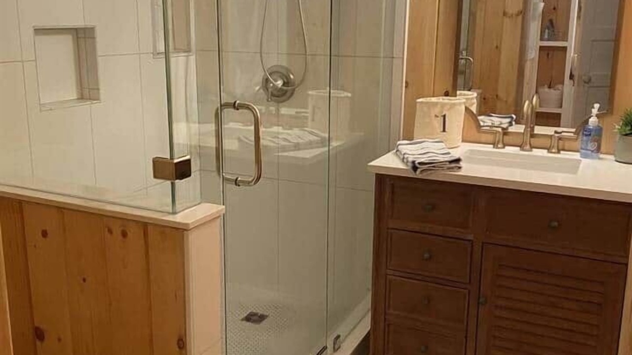 Photo of Bathroom in Pawleys Island