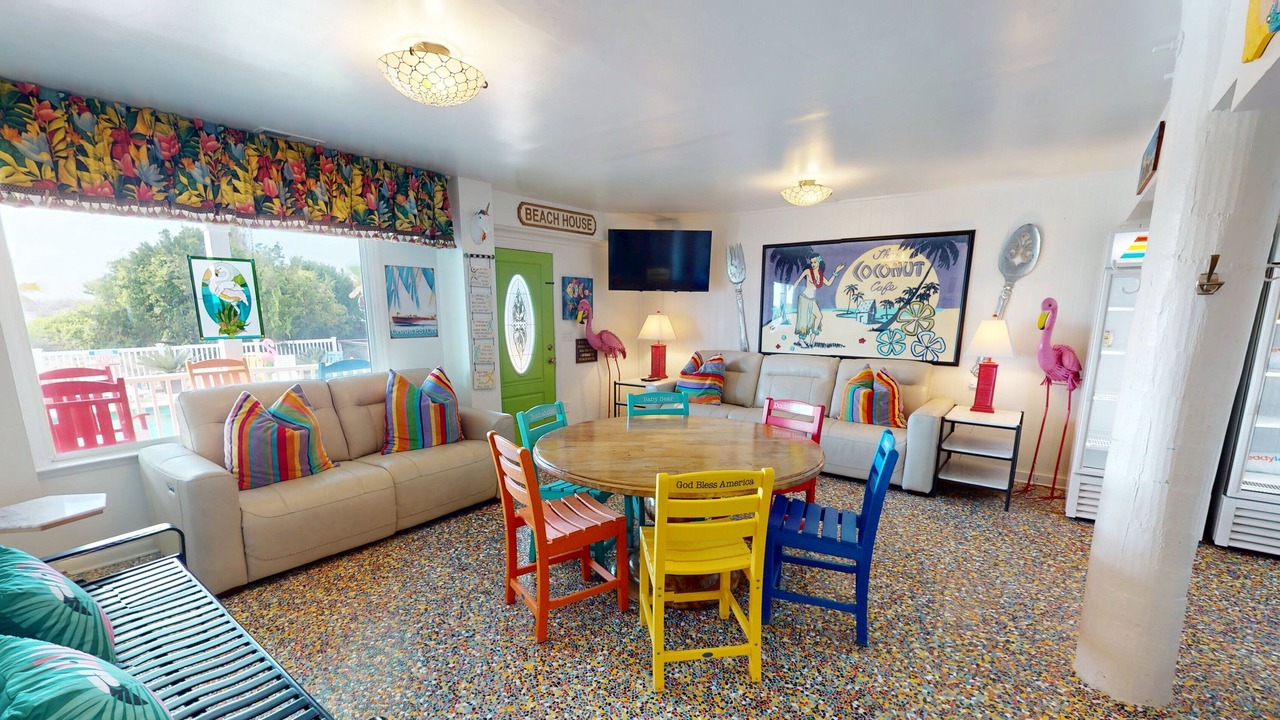 Photo of Bedroom in Isle of Palms