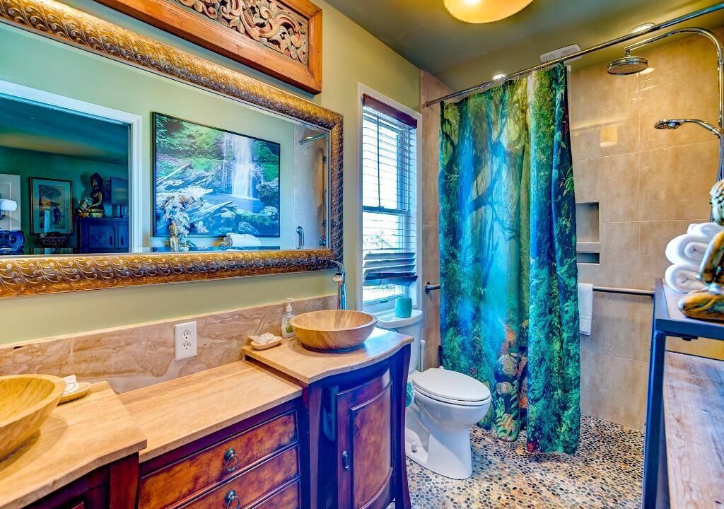 Photo of Bathroom in Isle of Palms