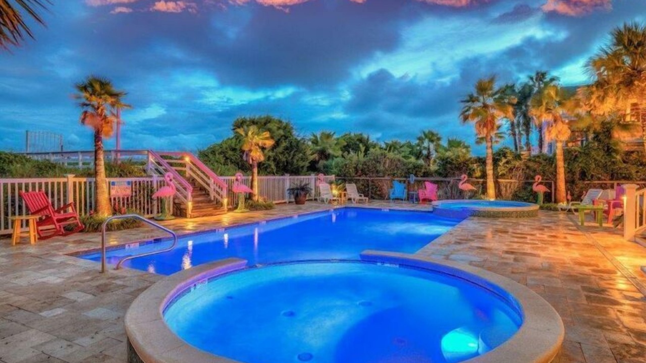 Photo of Outdoor in Isle of Palms