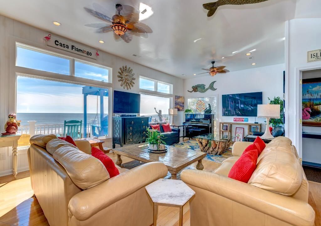Photo of Bedroom in Isle of Palms