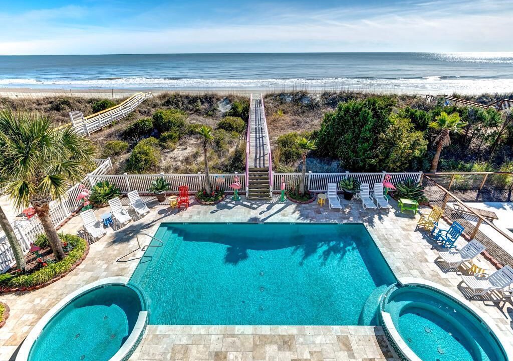 Photo of Outdoor in Isle of Palms