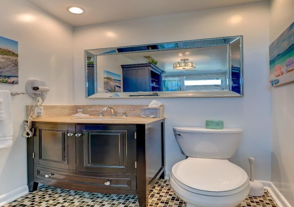Photo of Bathroom in Isle of Palms