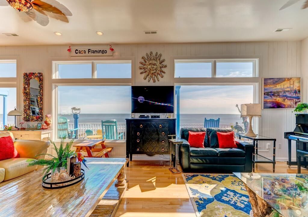 Photo of Bedroom in Isle of Palms