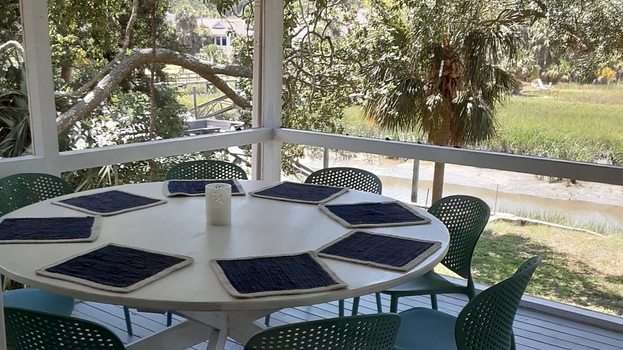 Photo of Outdoor in Saint Helena Island