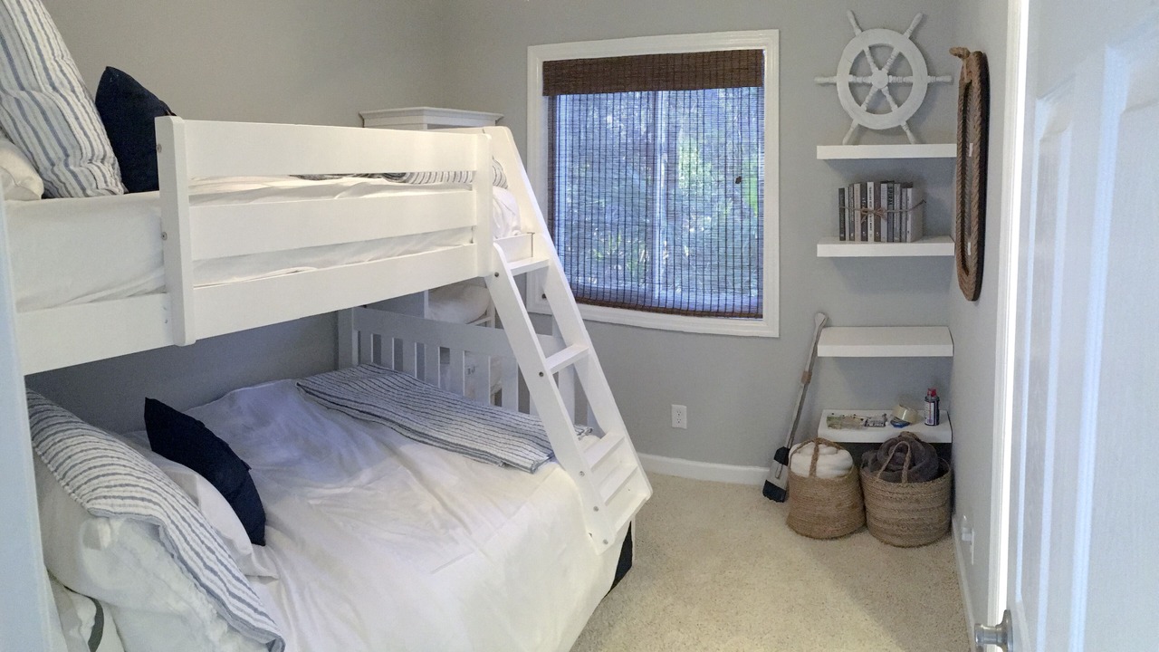 Photo of Bedroom in Saint Helena Island