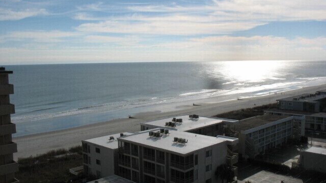 Photo of Patio Balcony in Crescent Beach