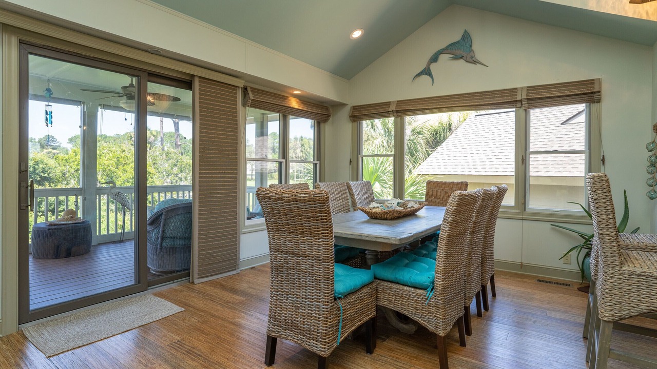 Photo of Outdoor in Saint Helena Island