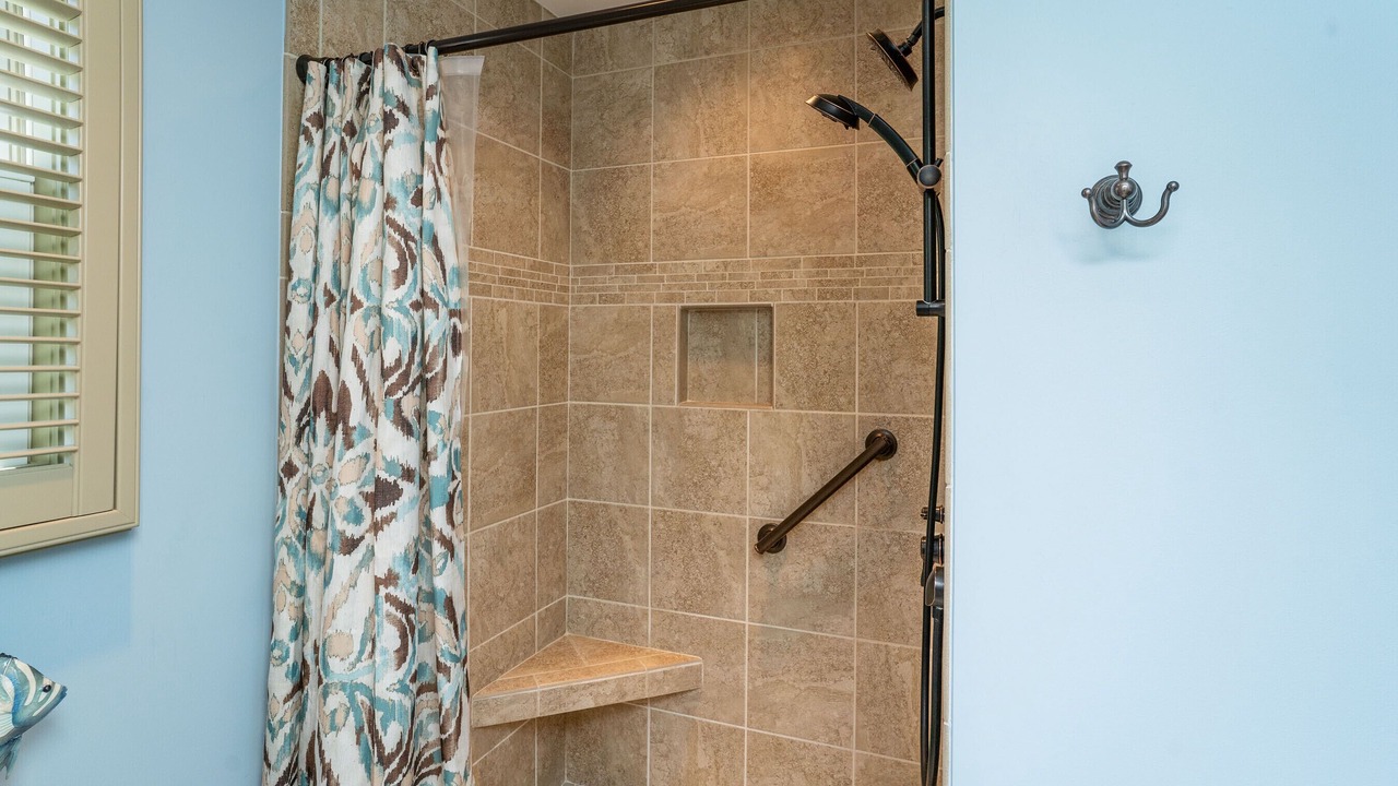 Photo of Bathroom in Saint Helena Island
