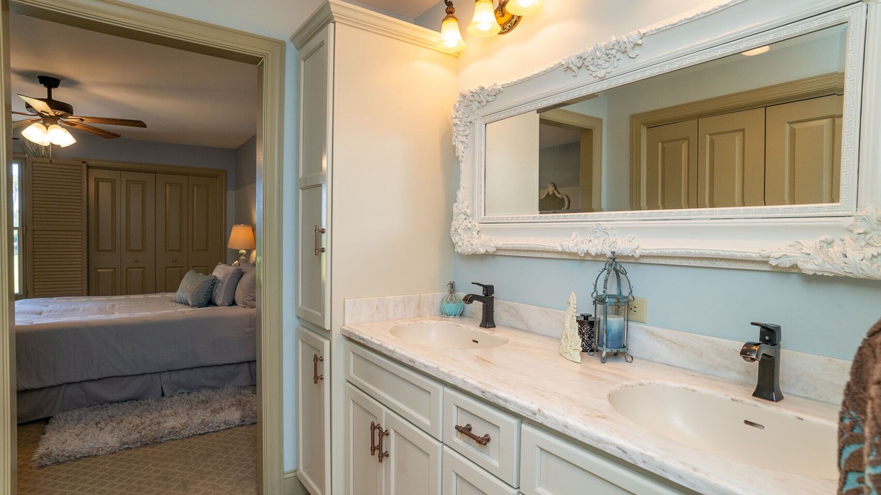 Photo of Bathroom in Saint Helena Island