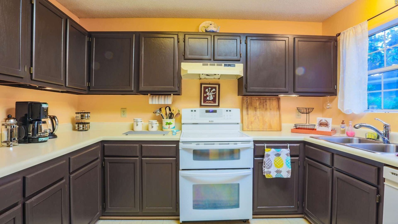Photo of Bedroom in Mount Pleasant