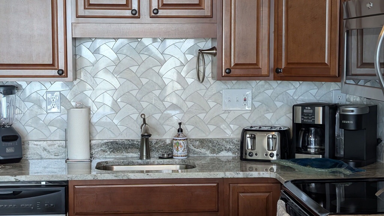 Photo of Kitchen in Garden City