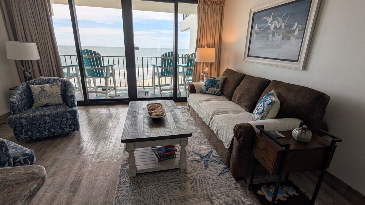 Photo of Livingroom in Garden City
