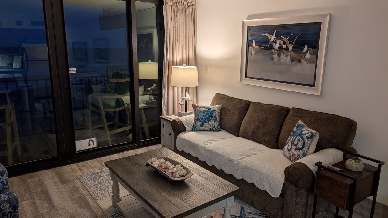 Photo of Livingroom in Garden City