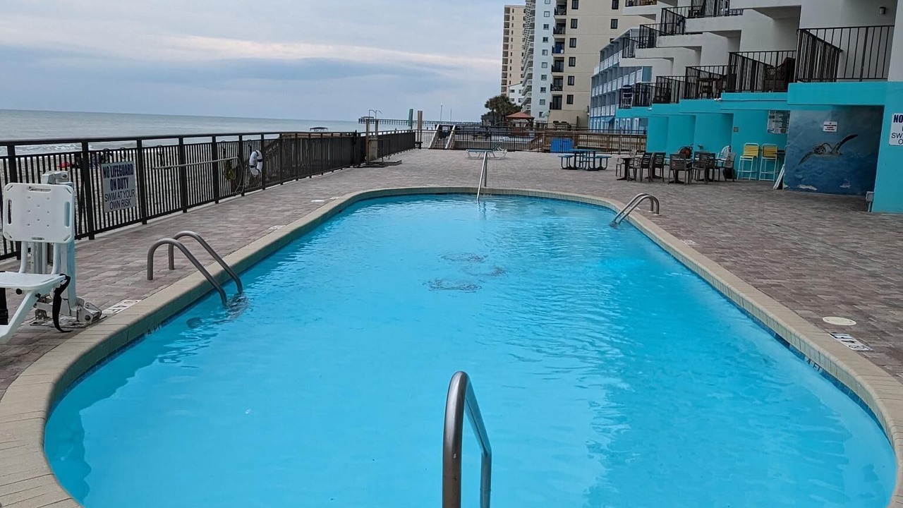 Photo of Outdoor in Garden City