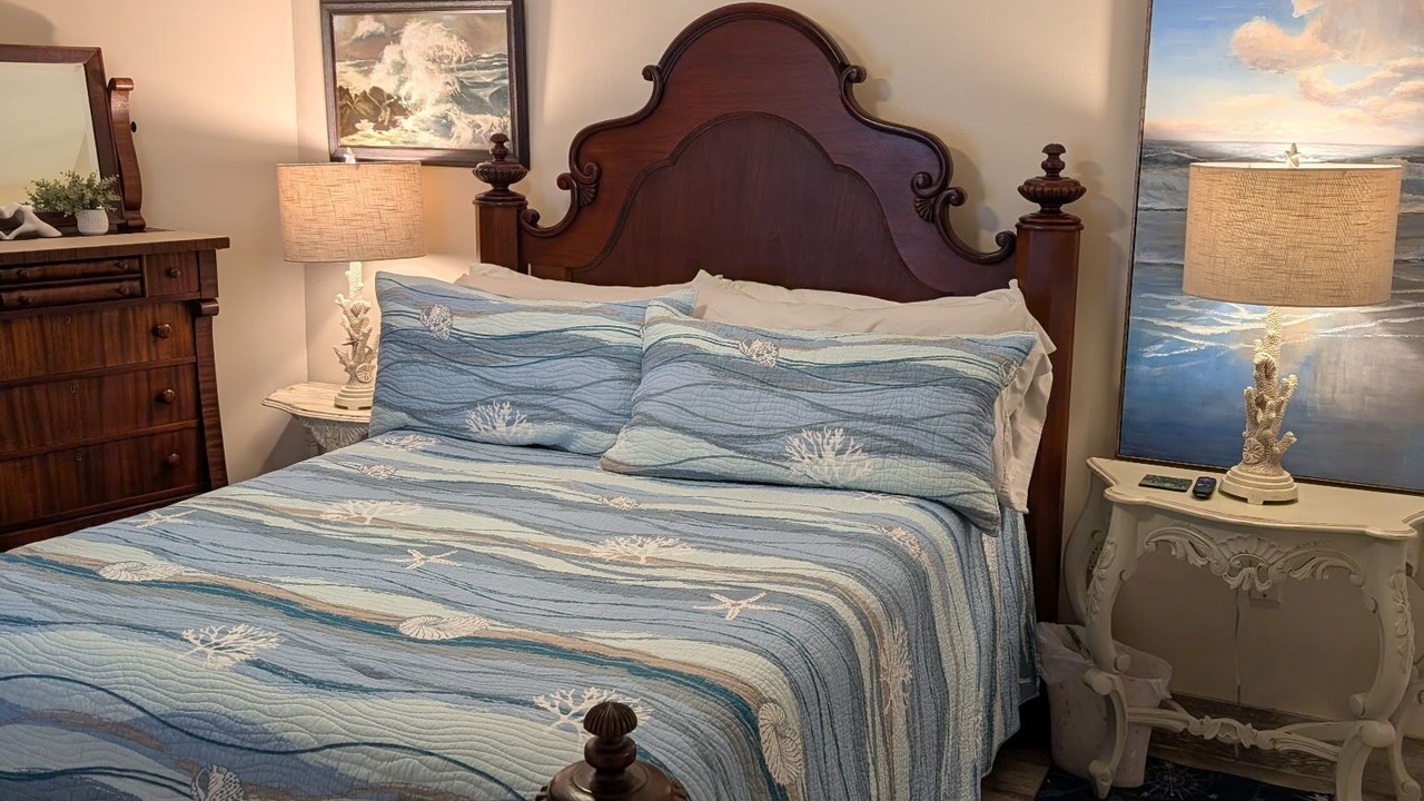 Photo of Bedroom in Garden City