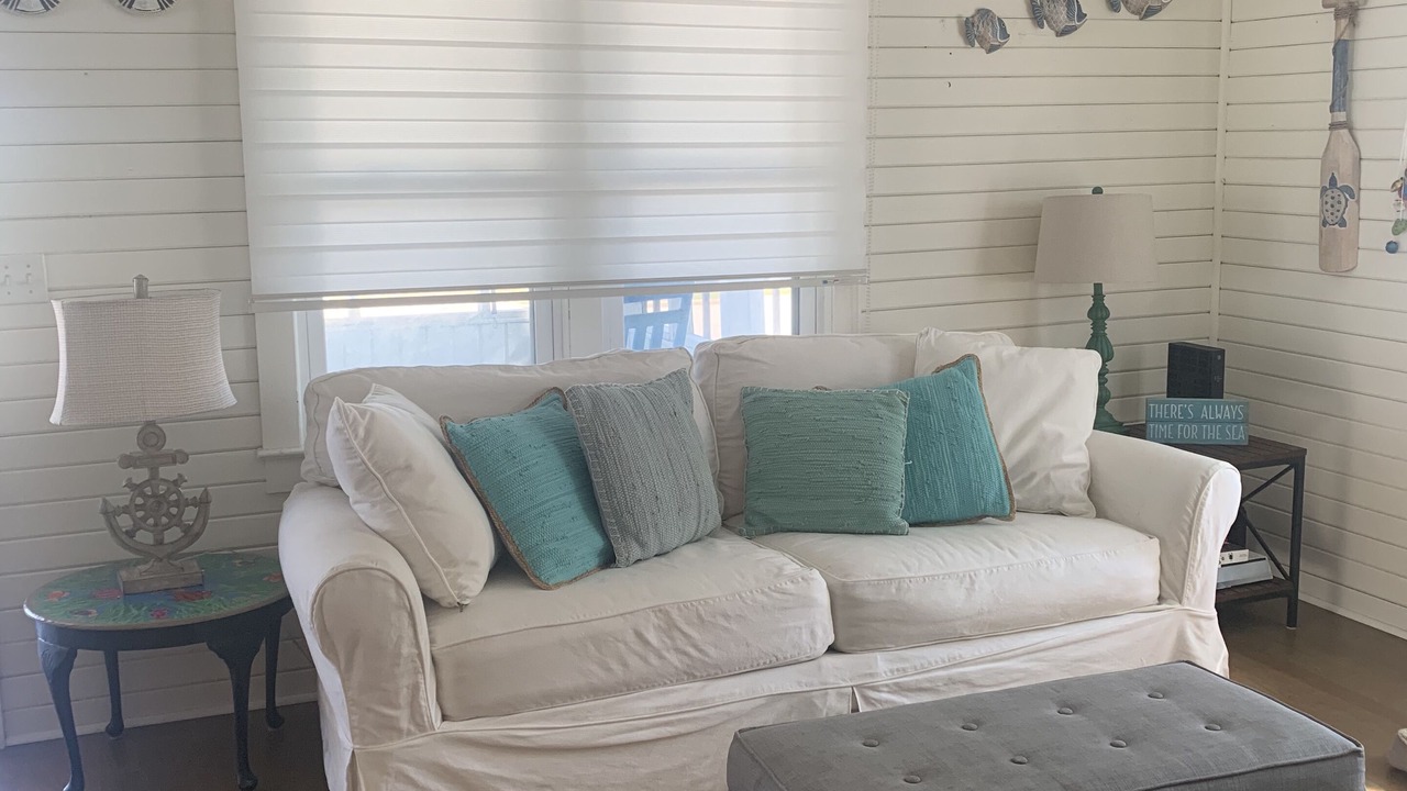 Photo of Livingroom in Edisto Island