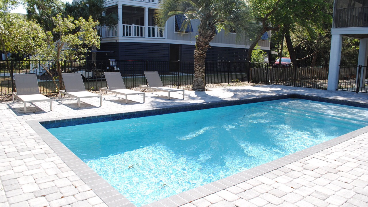 Photo of Outdoor in North Litchfield Beach