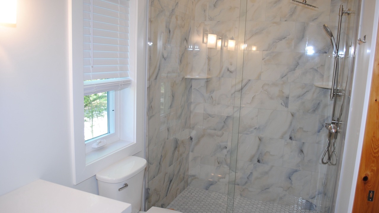 Photo of Bathroom in North Litchfield Beach